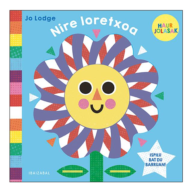 Imagem 0 de Nire loretxoa