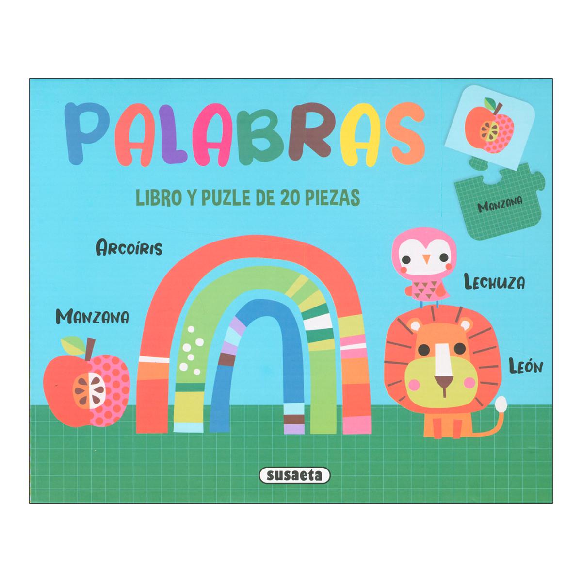 Palabras 1