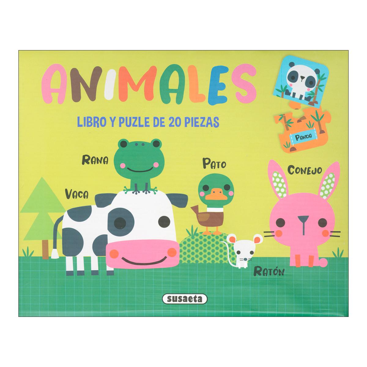 Animales 1