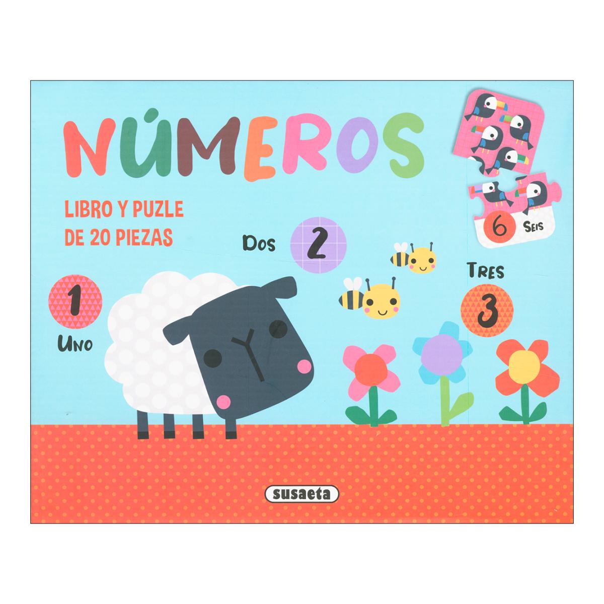 Números 1
