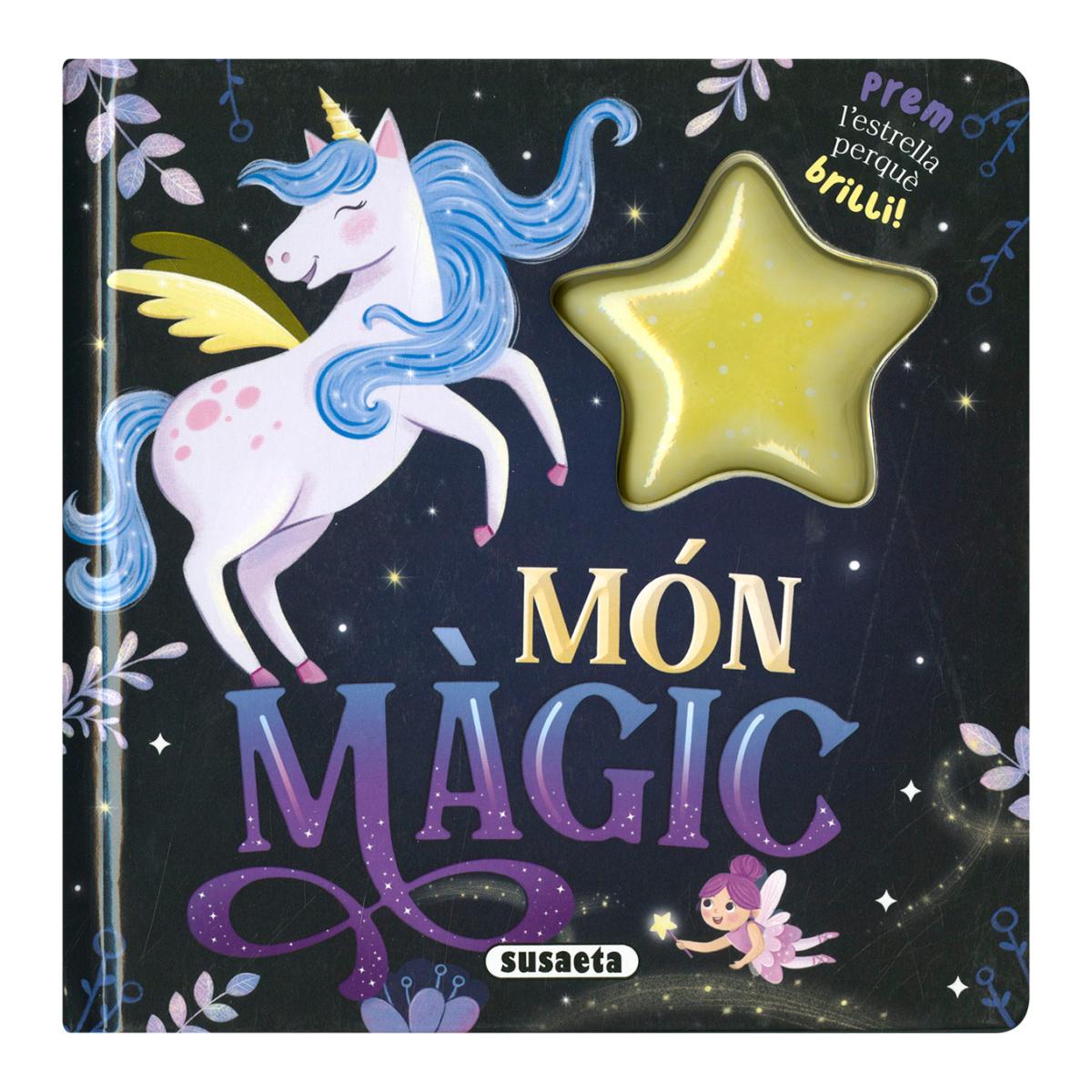 Imagem 0 de Món màgic