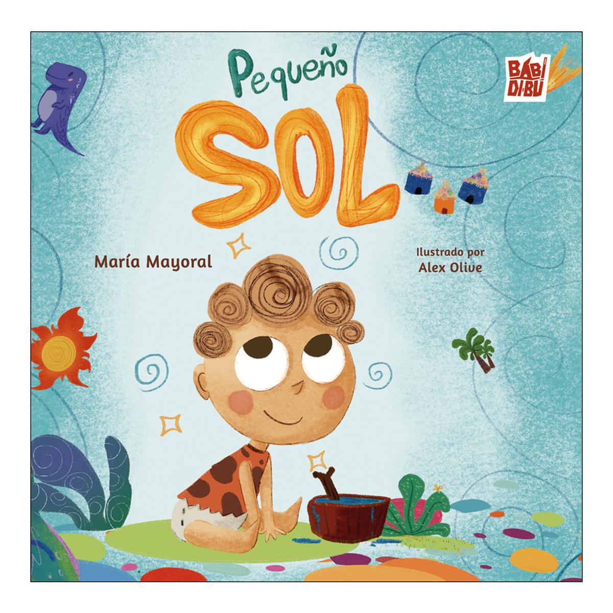 Pequeño sol 1