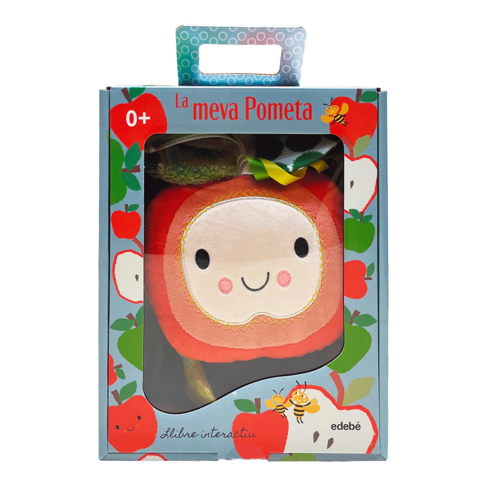 Imagem 0 de LA MEVA POMETA. Llibre de tela