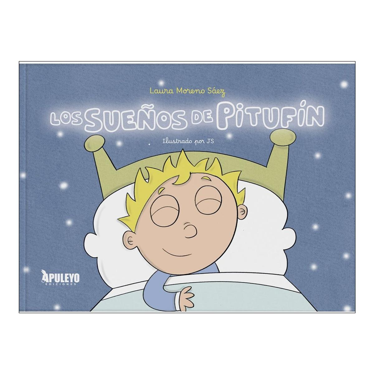 Los sueños de Pitufín 1