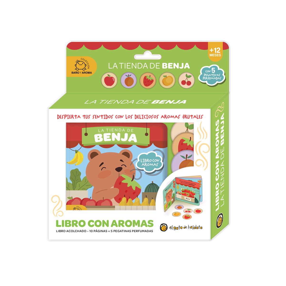 La tienda de benja 1