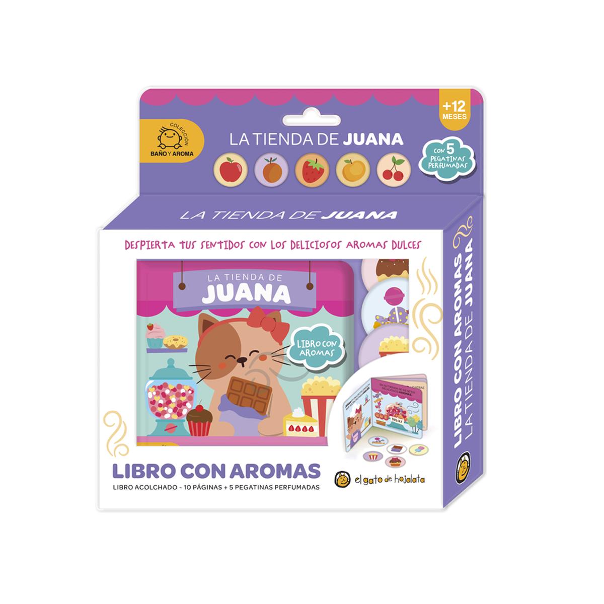 La tienda de juana 1