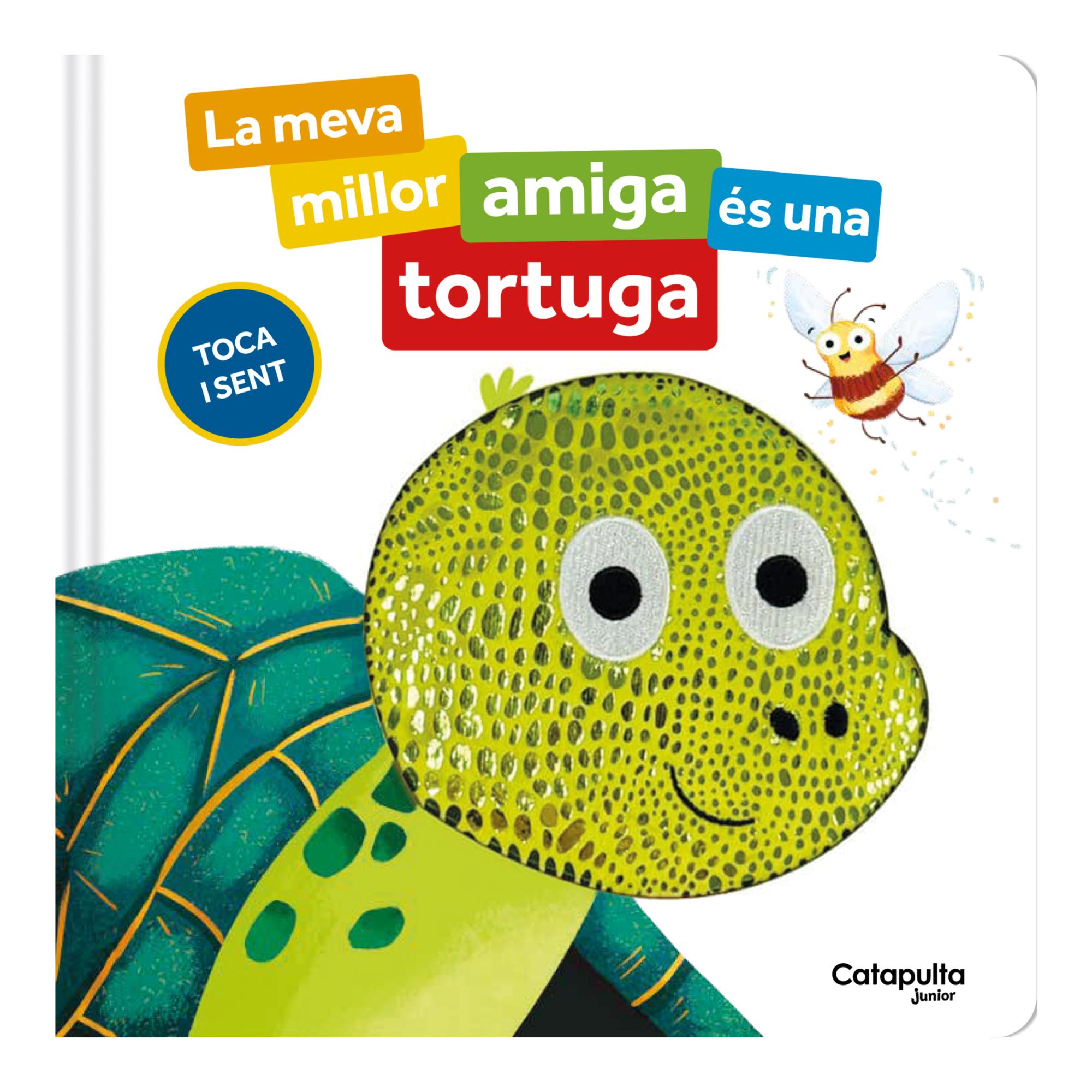 Imagem 0 de La meva millor amiga és una tortuga