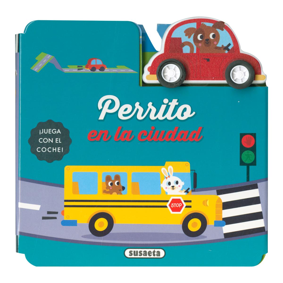 Imagem 0 de Perrito en la ciudad