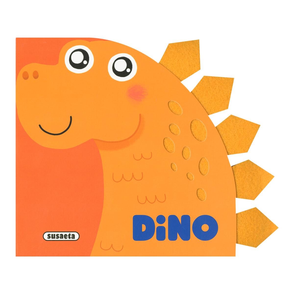 Dino 1
