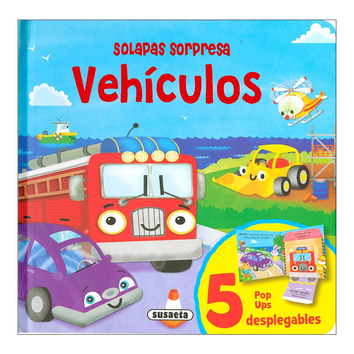 Vehículos 1