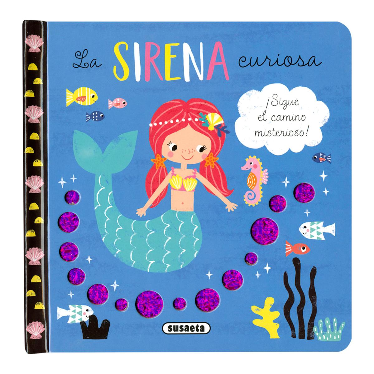La sirena curiosa 1