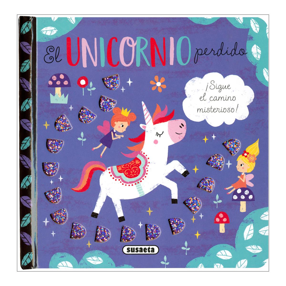 El unicornio perdido 1