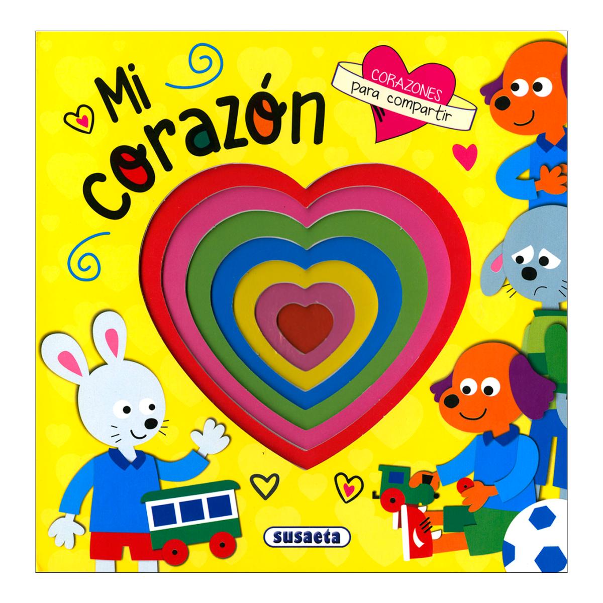 Mi corazón 1