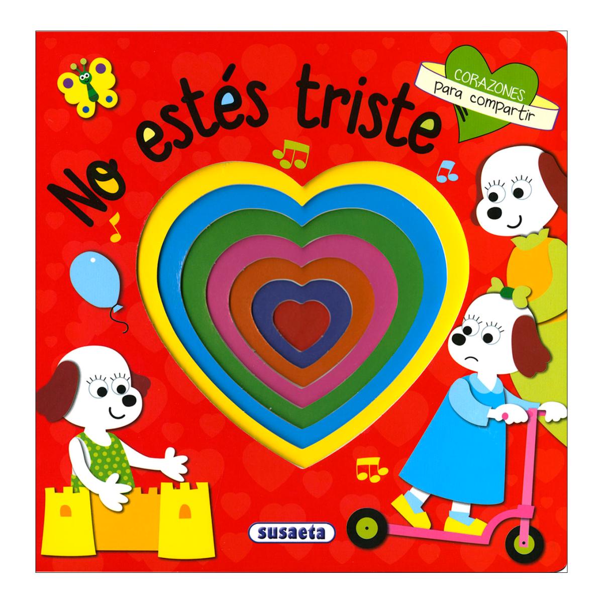 No estés triste 1