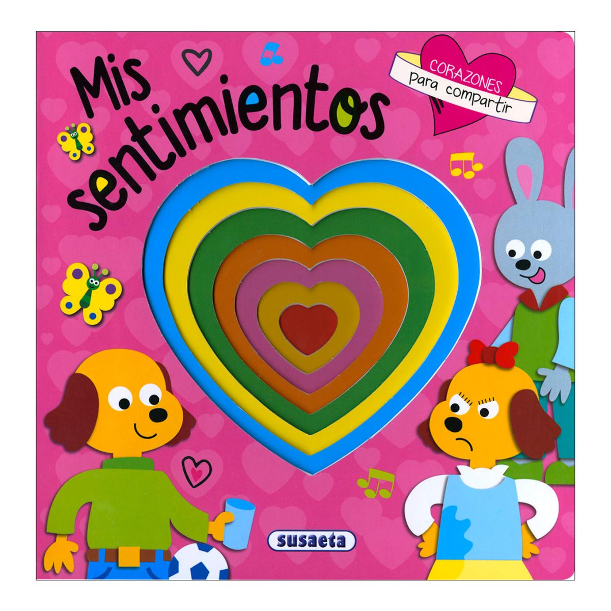 Mis sentimientos 1