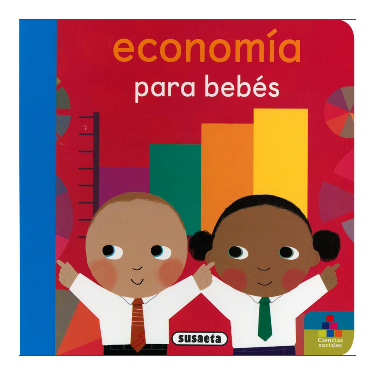 Economía para bebés 1