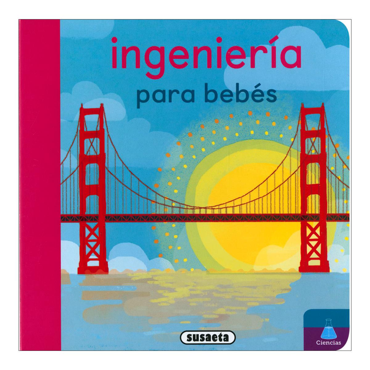Ingeniería para bebés 1