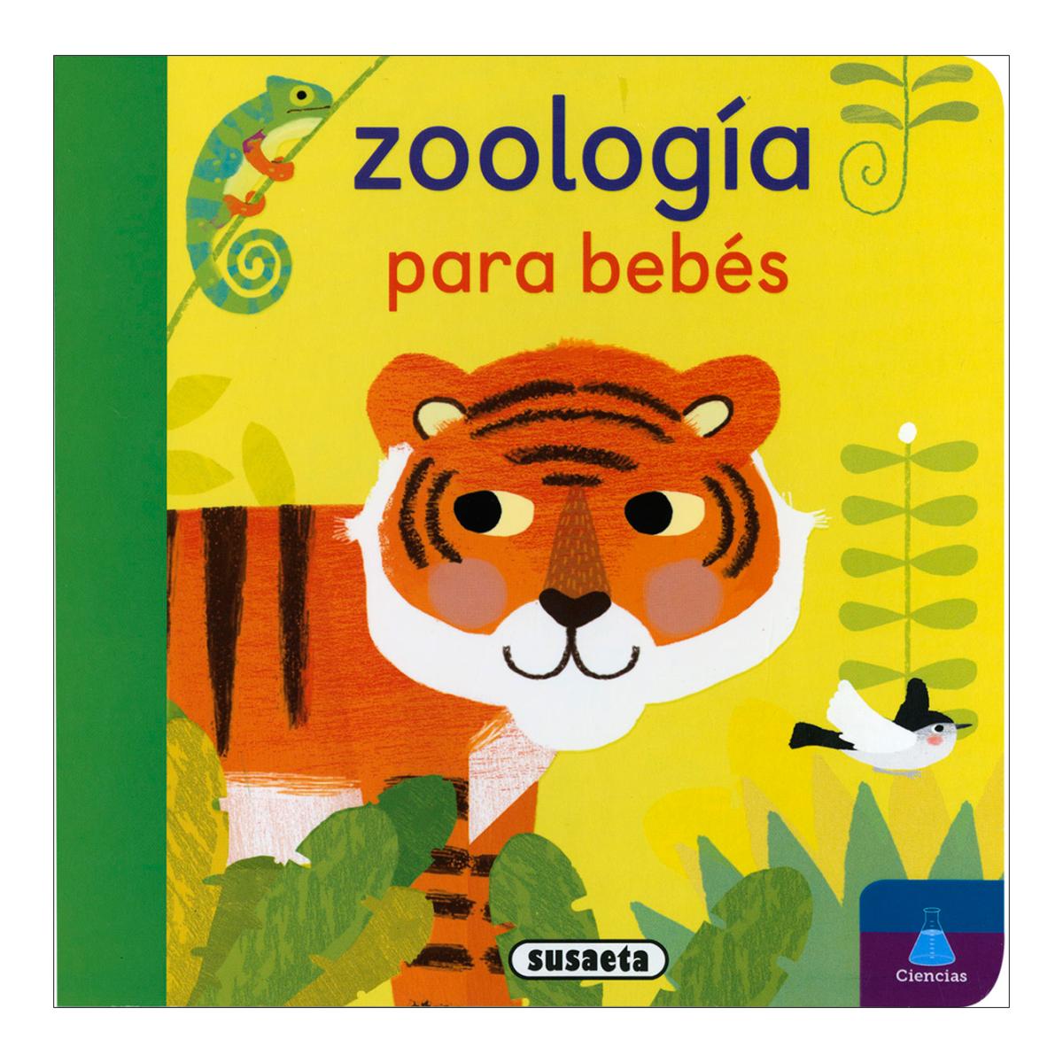 Zoología para bebés 1