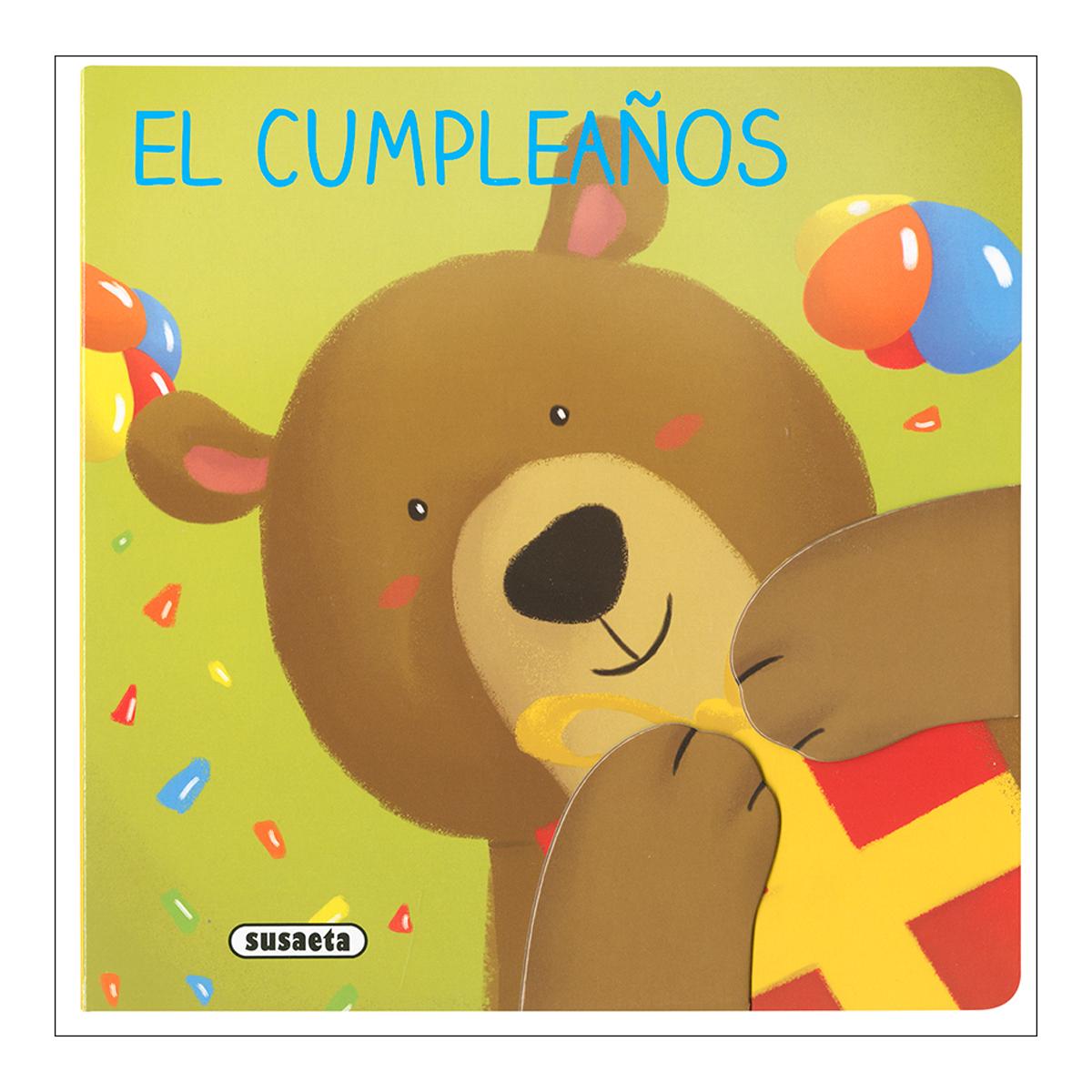 El cumpleaños 1