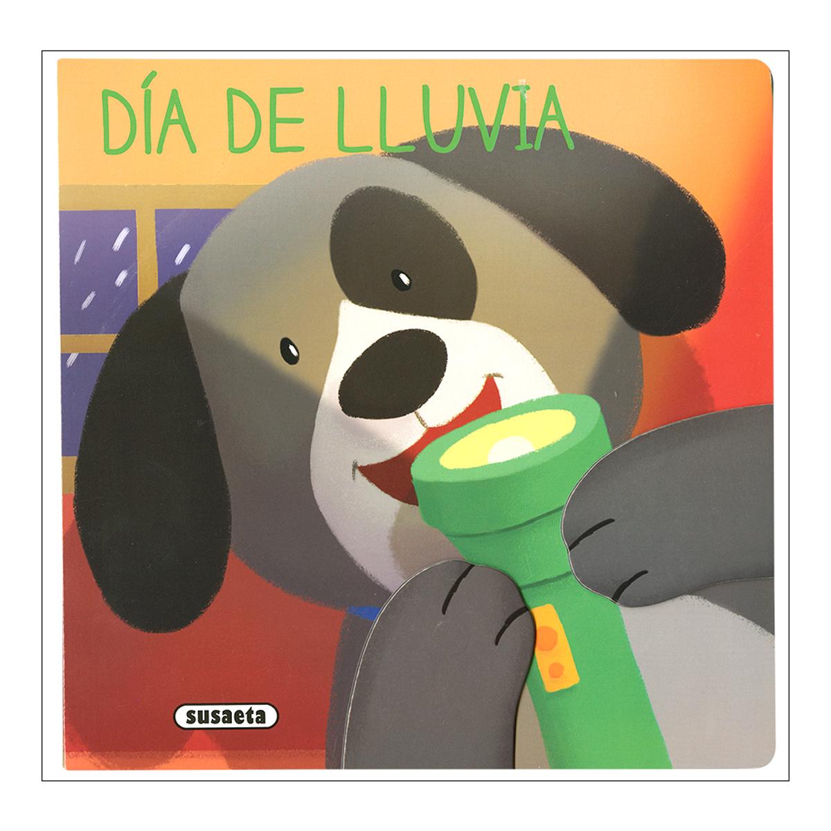 Imagem 0 de Día de lluvia