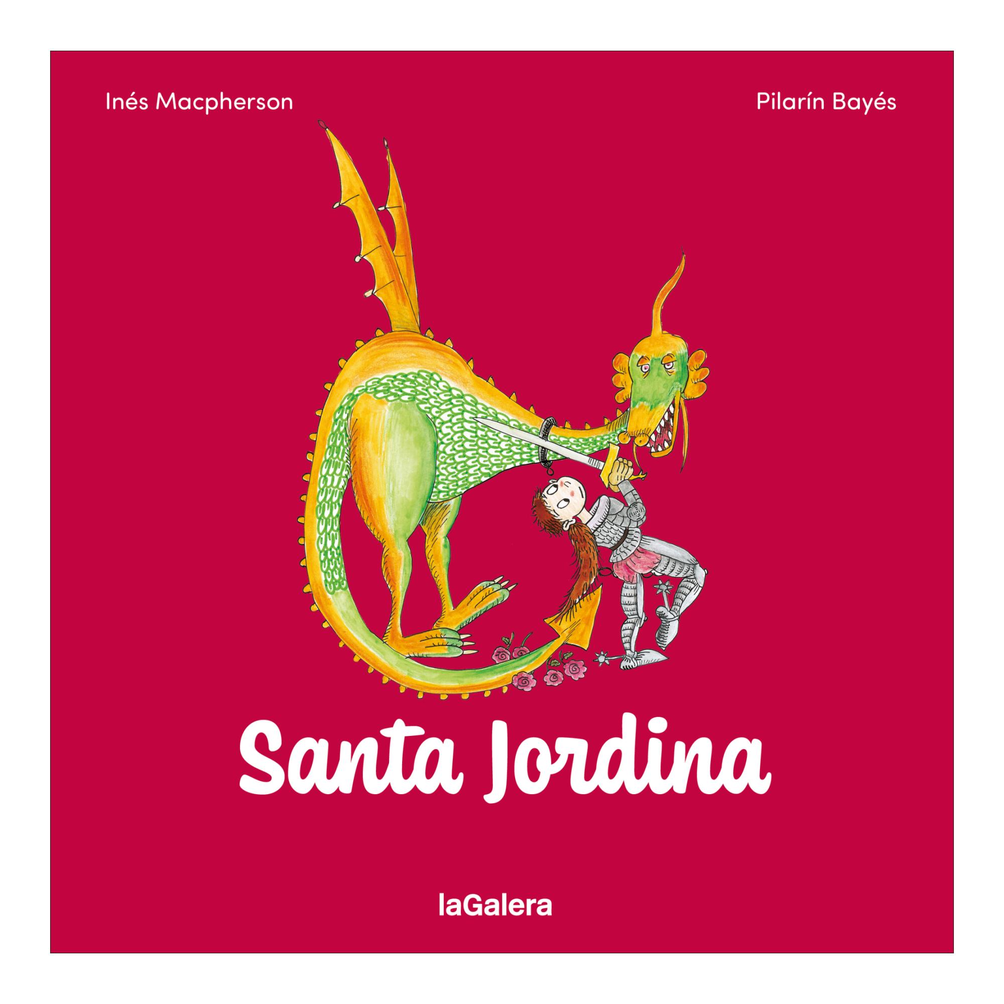 Santa Jordina 1