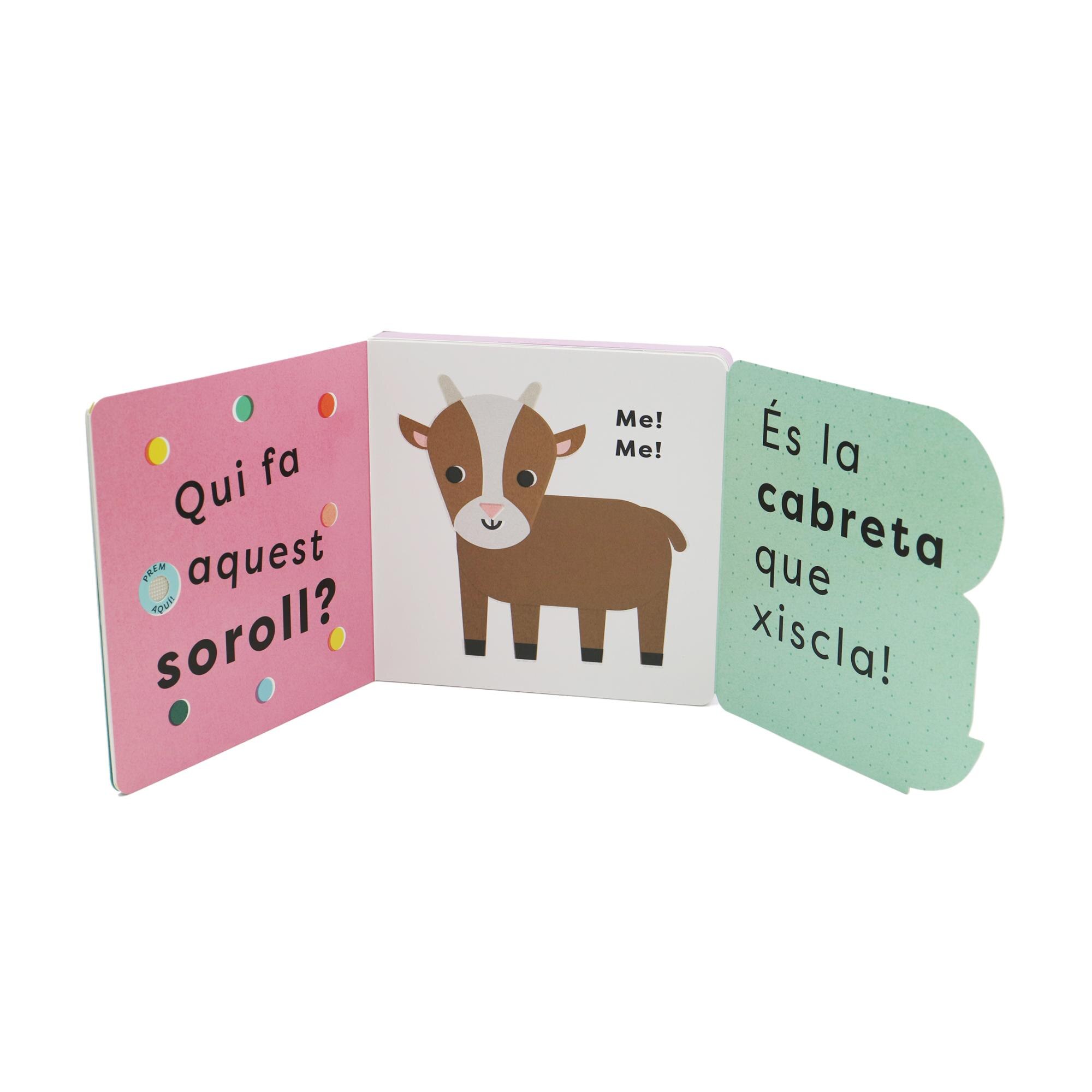 Piu! Qui fa aquest soroll? 6