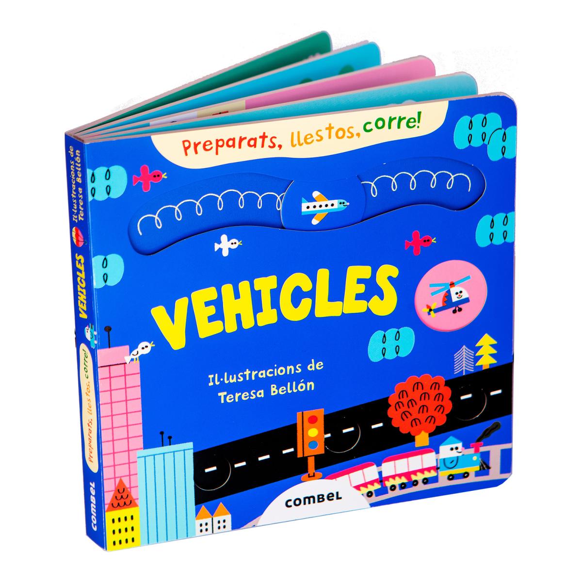 Vehicles 1