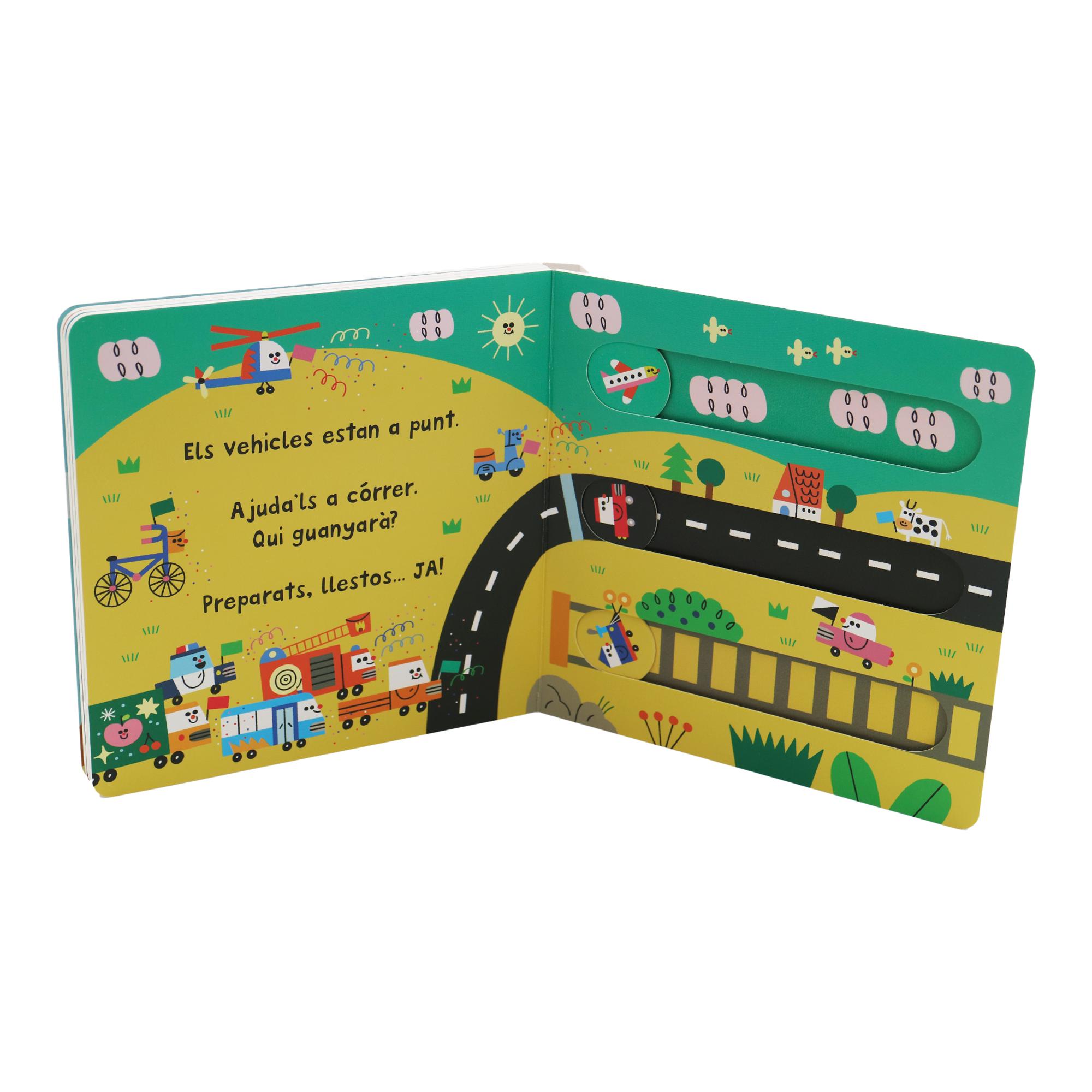 Vehicles 3