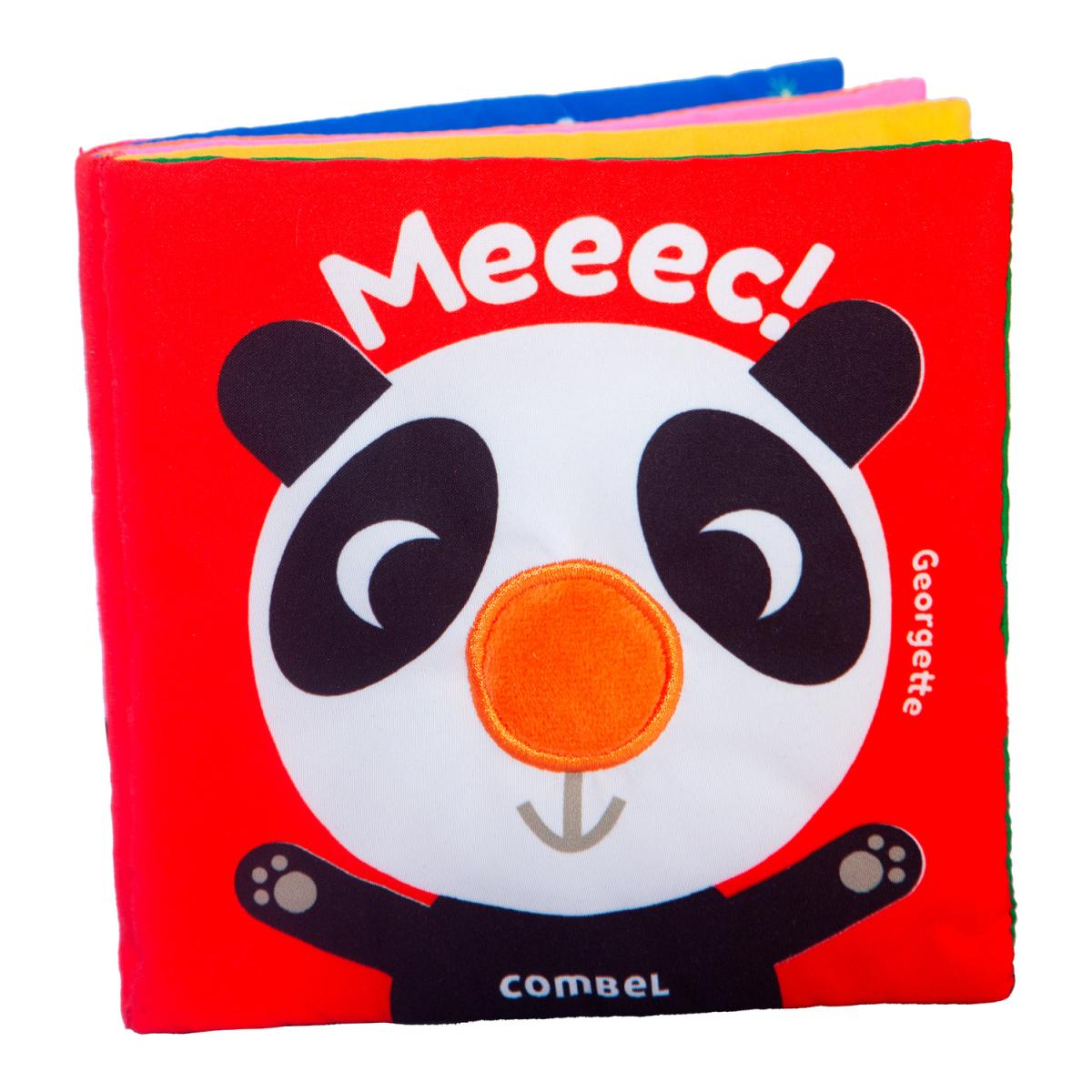 Meeec! 1