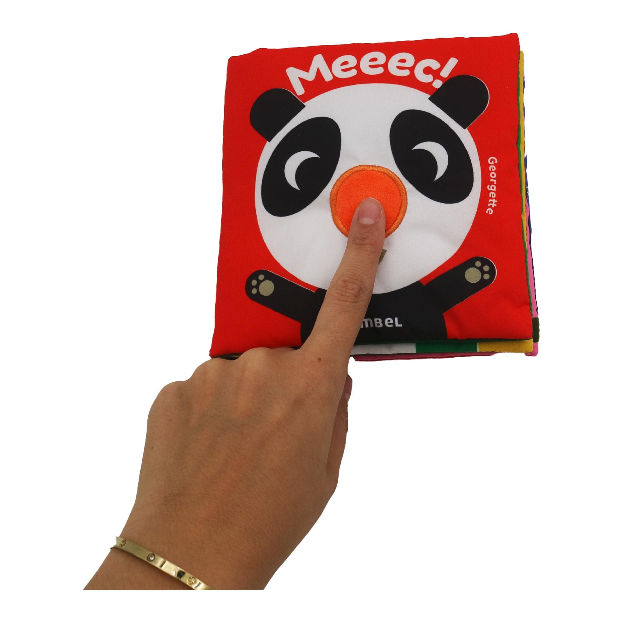 Meeec! 7