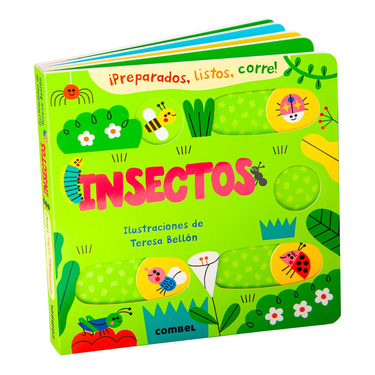 Imagem 0 de Insectos
