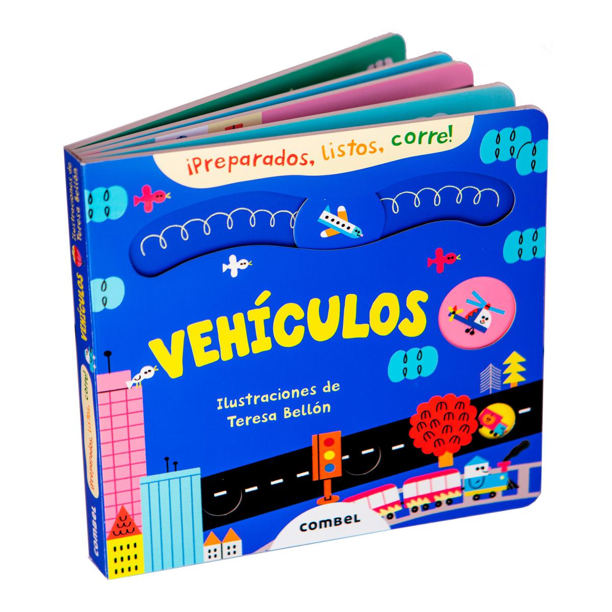 Vehículos 1