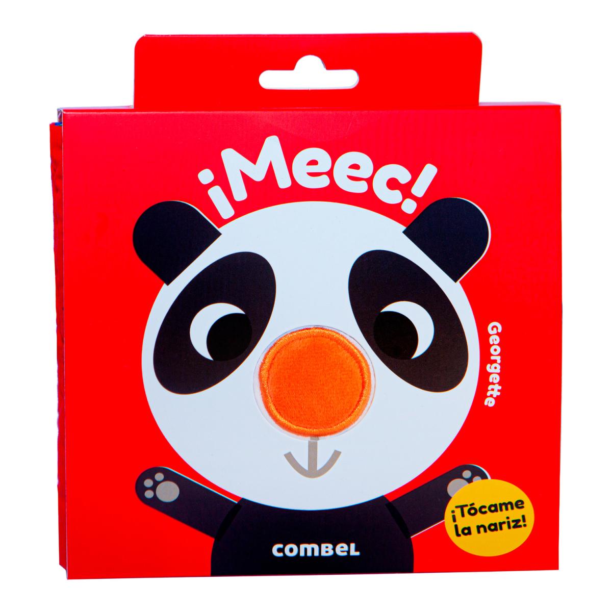 Imagem 0 de ¡Meec!