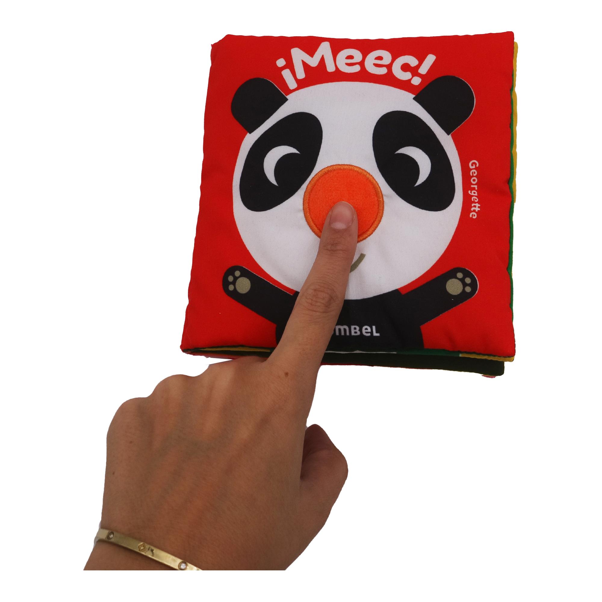¡Meec! 6