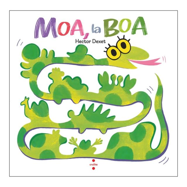 Imagem 0 de Moa, la boa