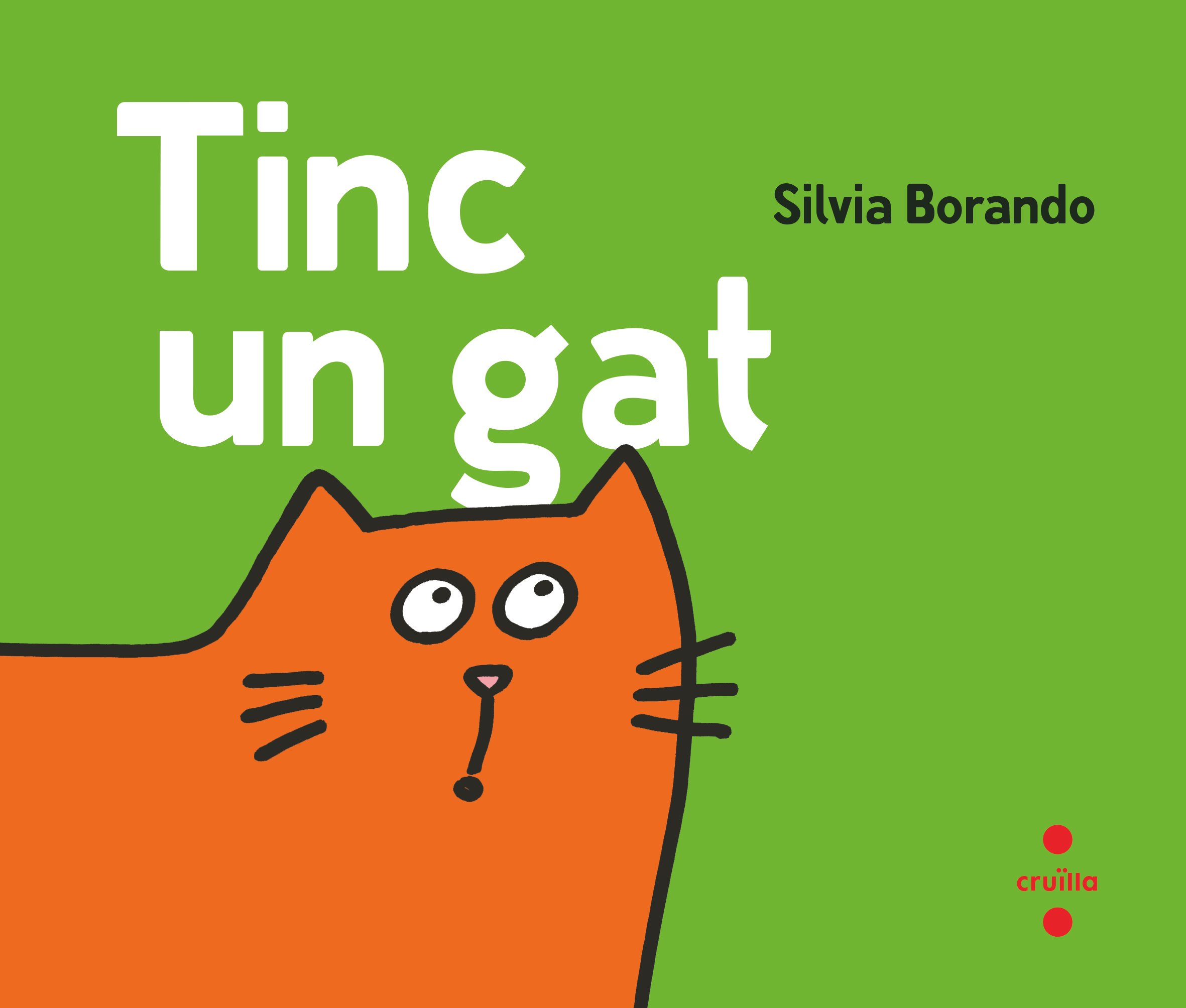 Tinc un gat (Capa dura) 2