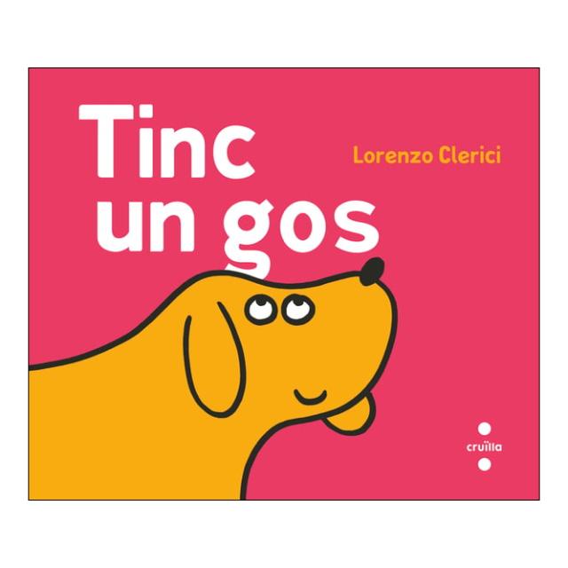 Tinc un gos 1