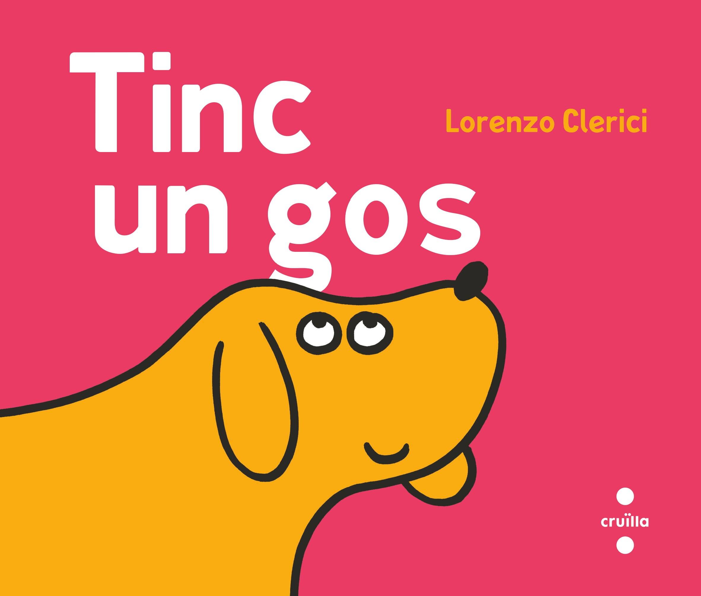 Tinc un gos 2