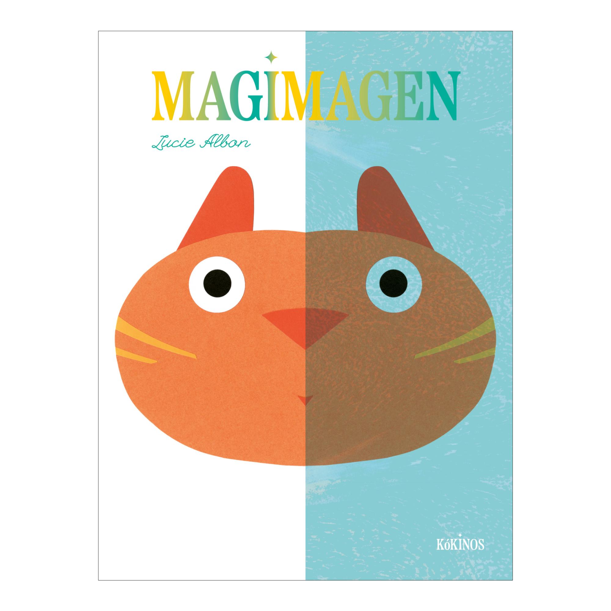 Magimagen 1