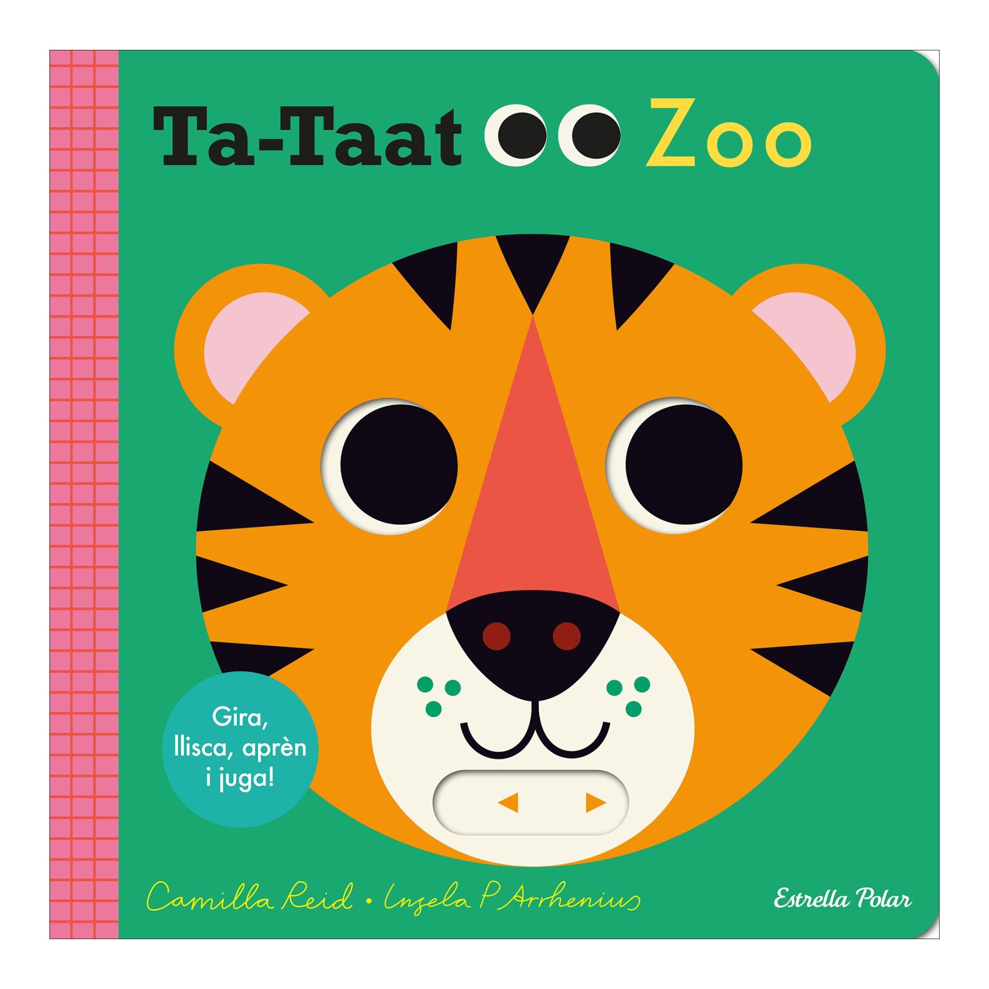 Imagem 0 de Ta-taat. zoo