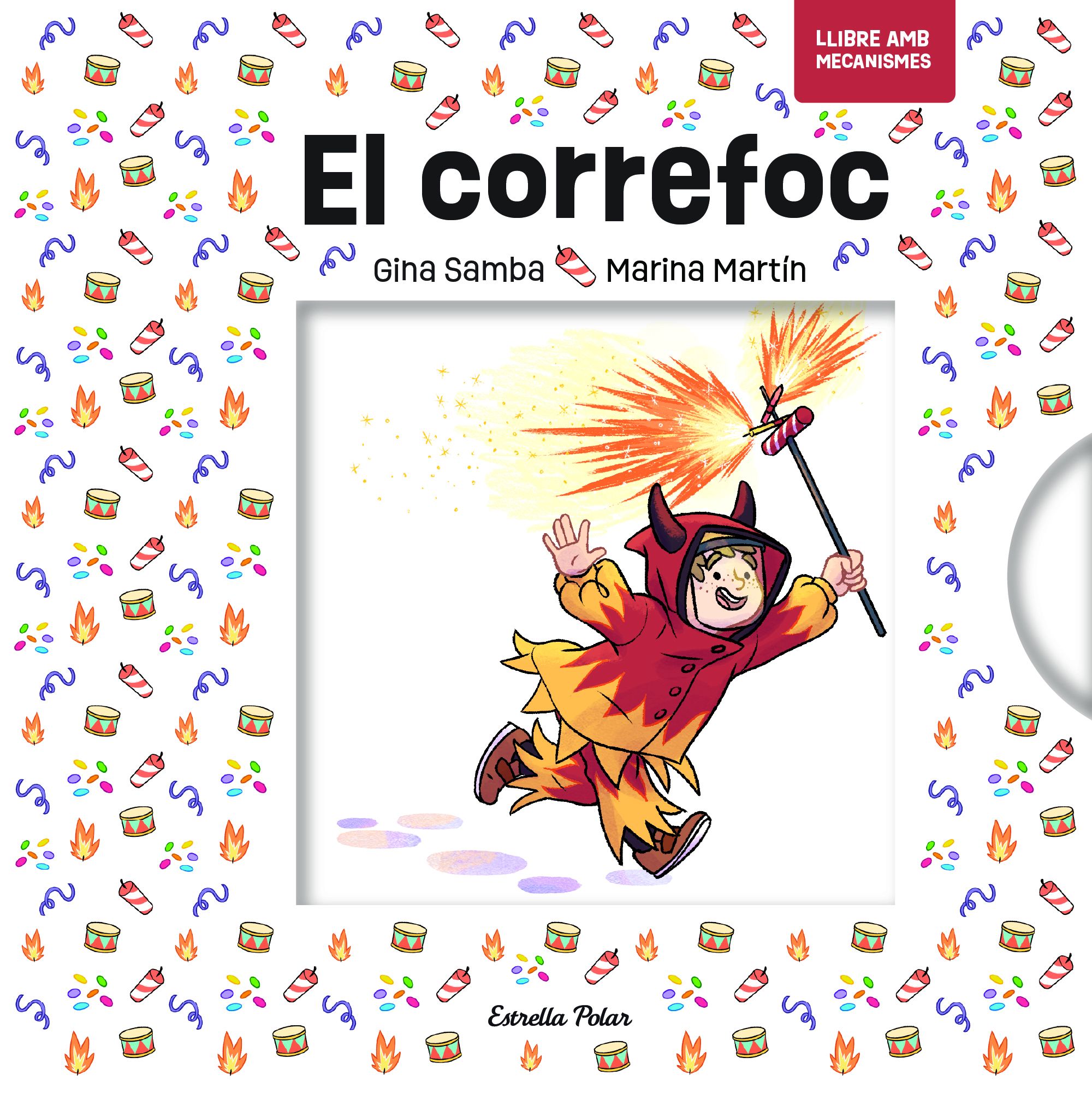 Imagem 0 de El correfoc amb mecanismes