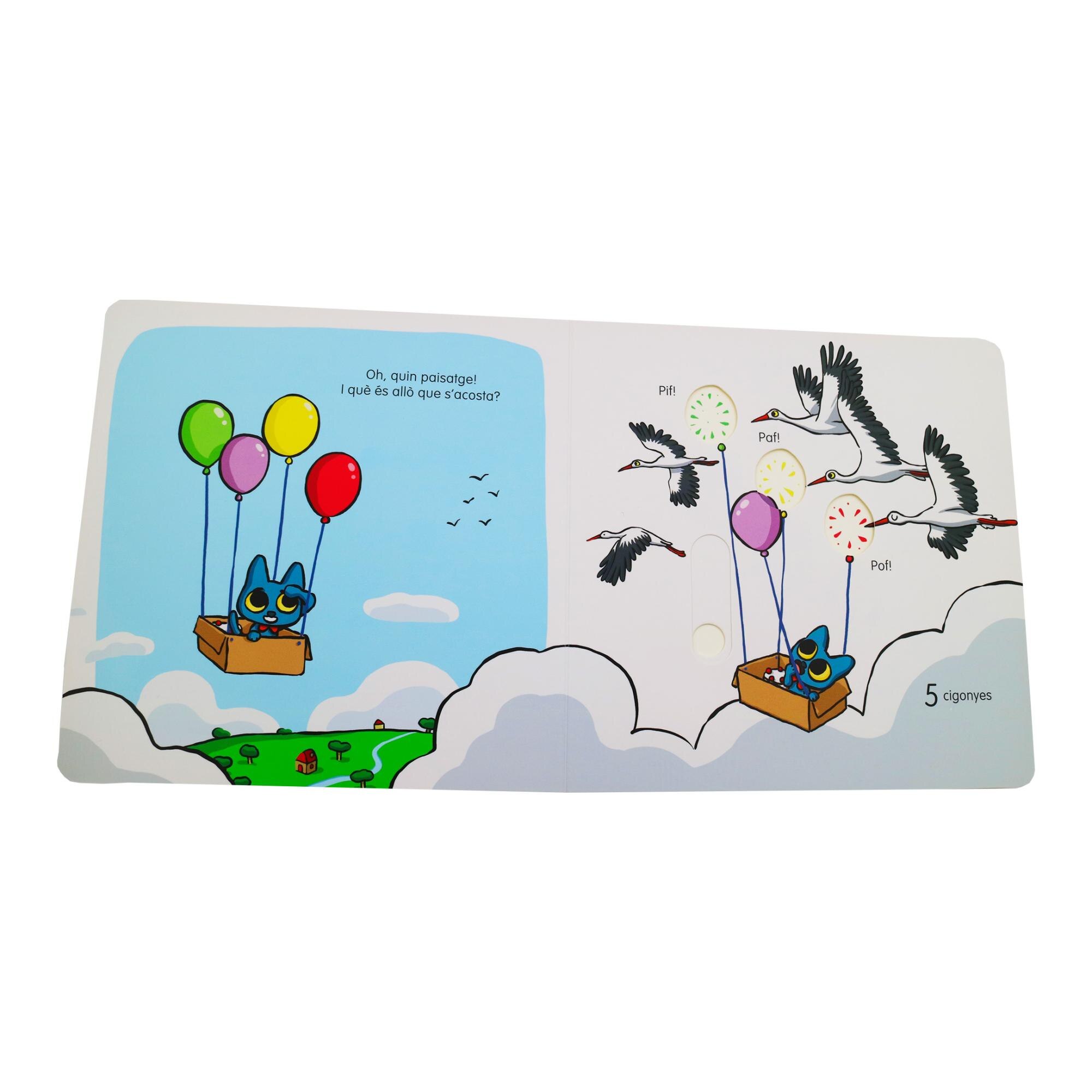 Pack mixifu i el pastis + peluix 4