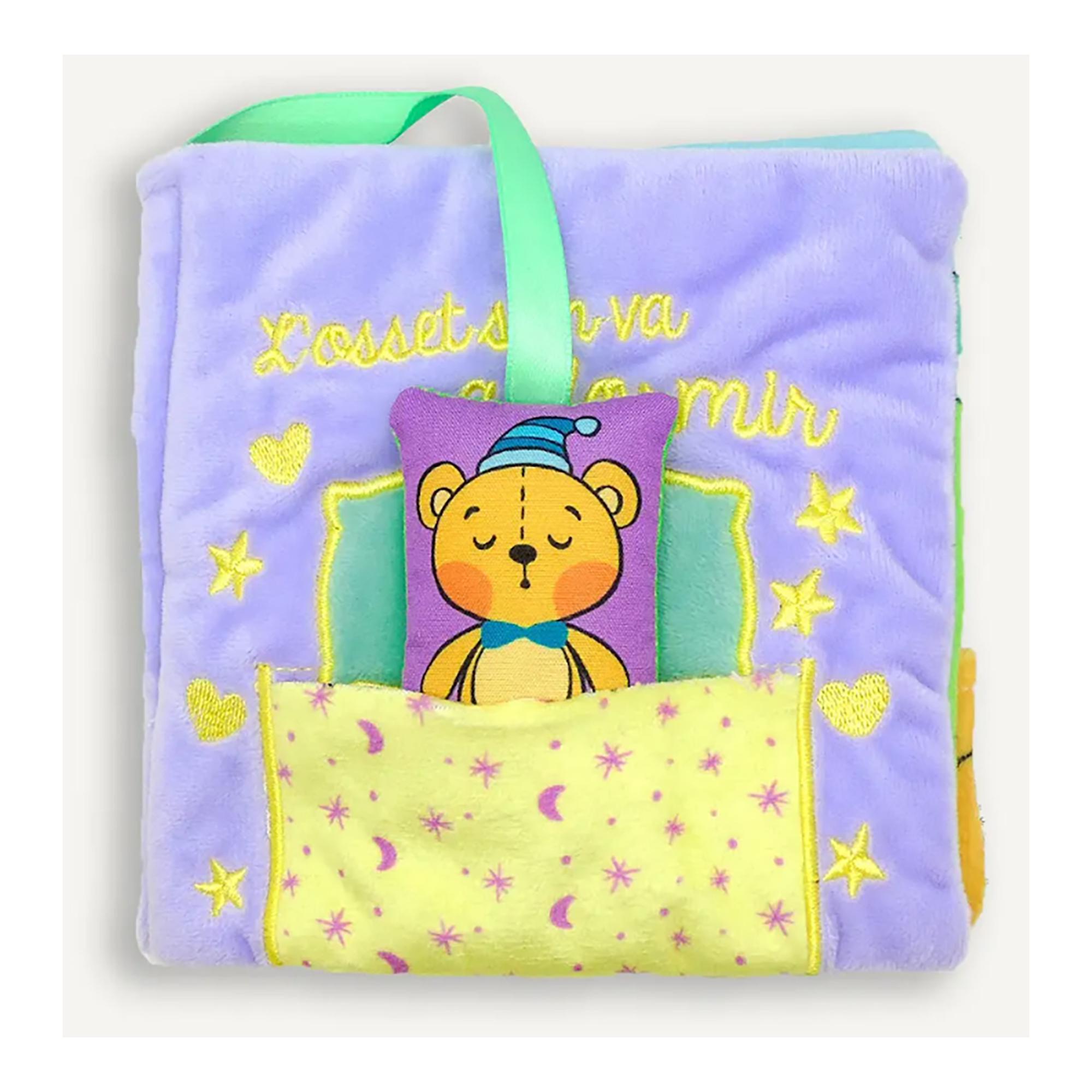 Imagem 0 de L' Osset Se'n Va A Dormir