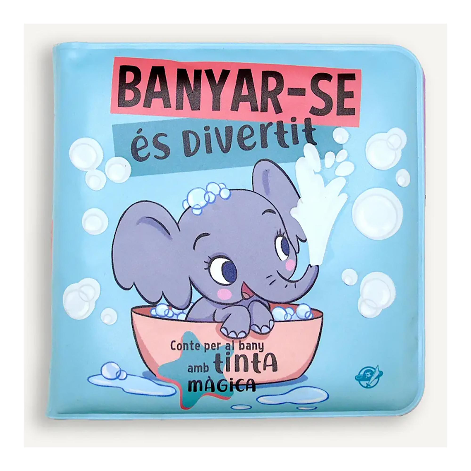 Banyar-Se Es Divertit! 1