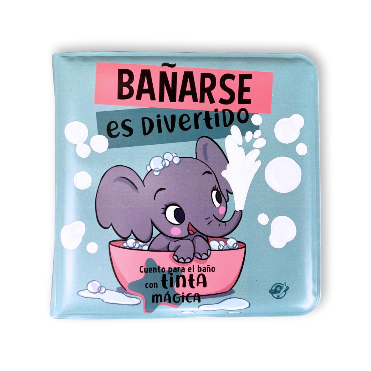 Banarse Es Divertido! 1