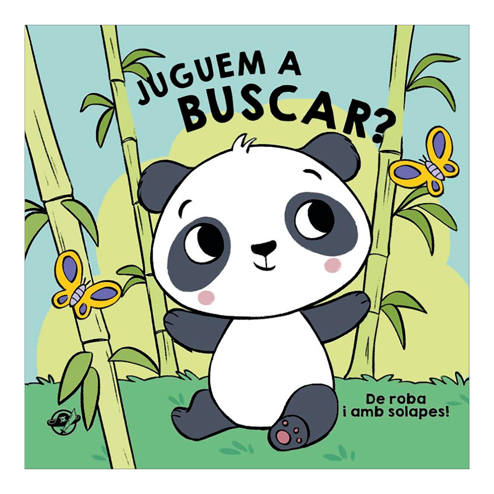 Imagem 0 de Juguem A Buscar?