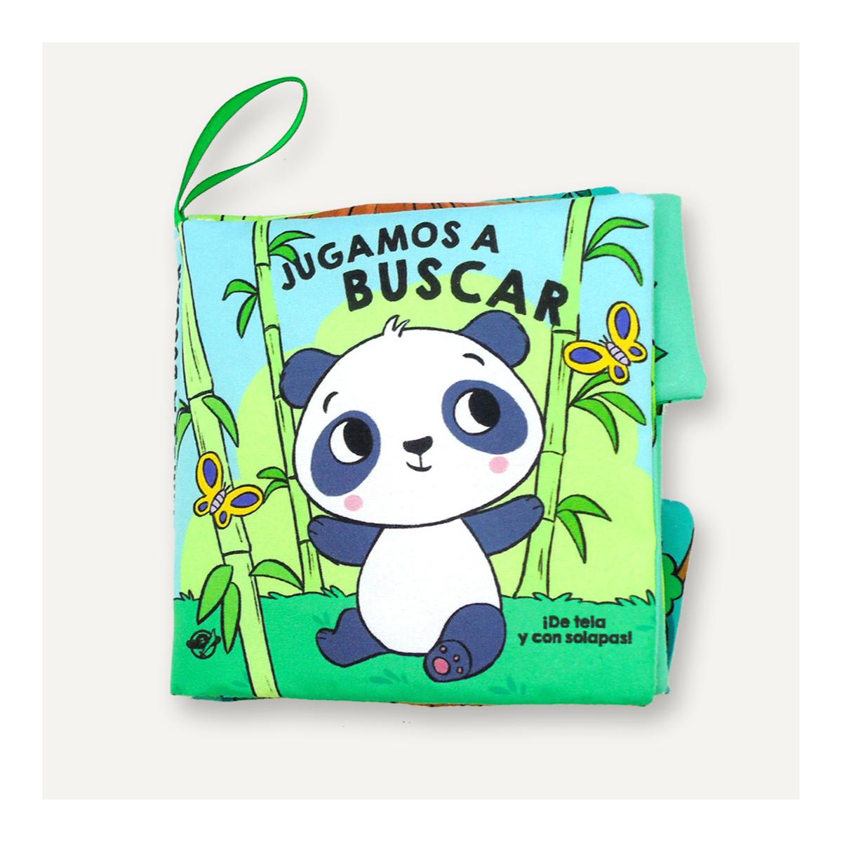 Jugamos A Buscar? 1