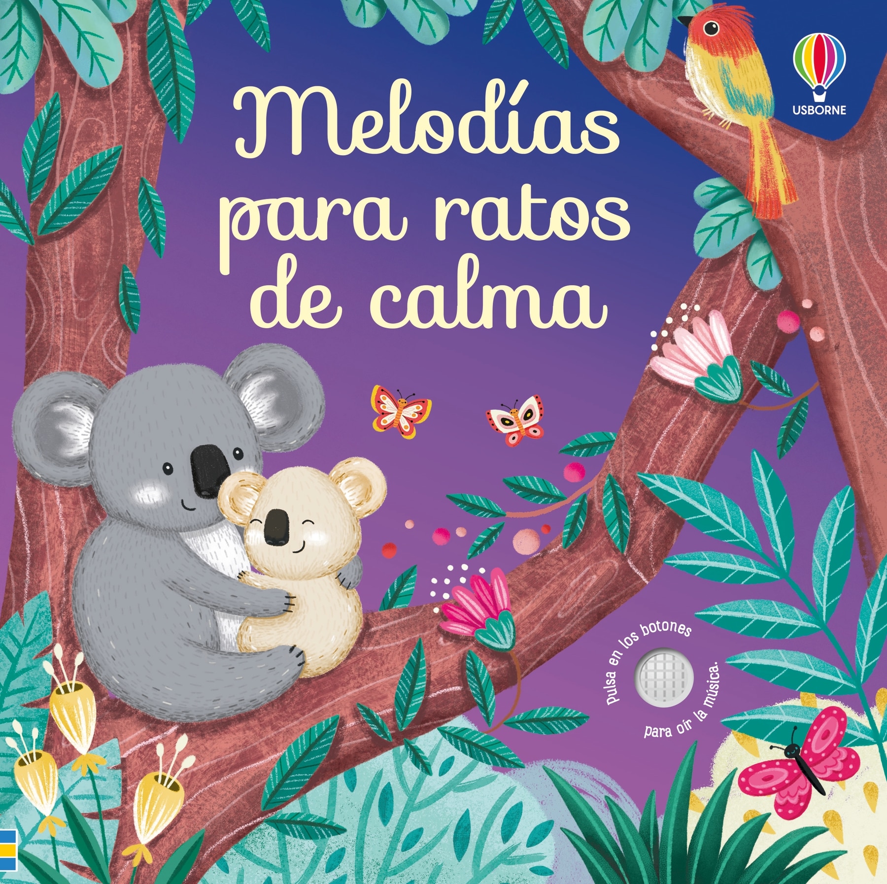 Melodias Para Ratos De Calma 1