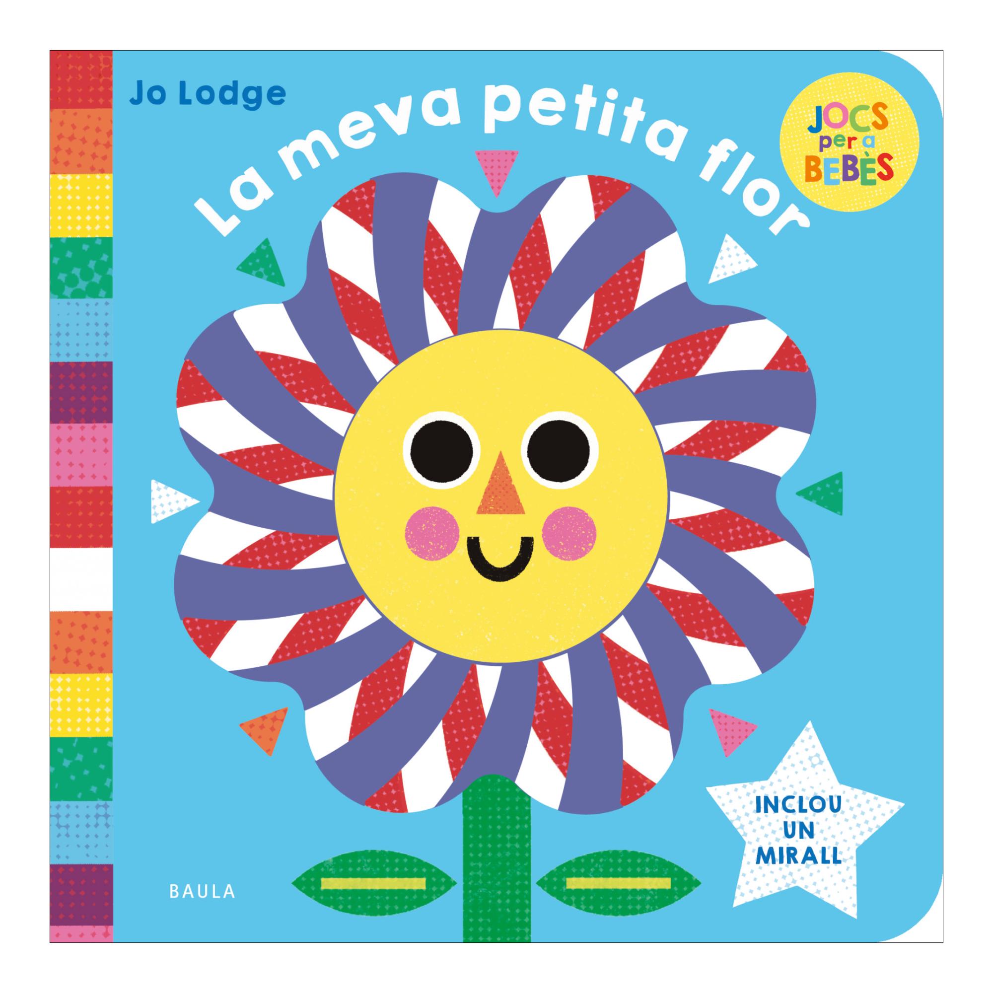 Imagem 0 de La Meva Petita Flor