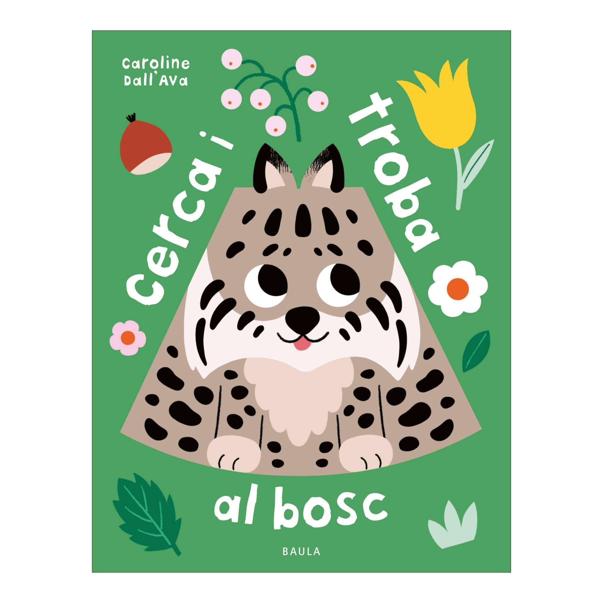 Cerca I Troba Al Bosc 1
